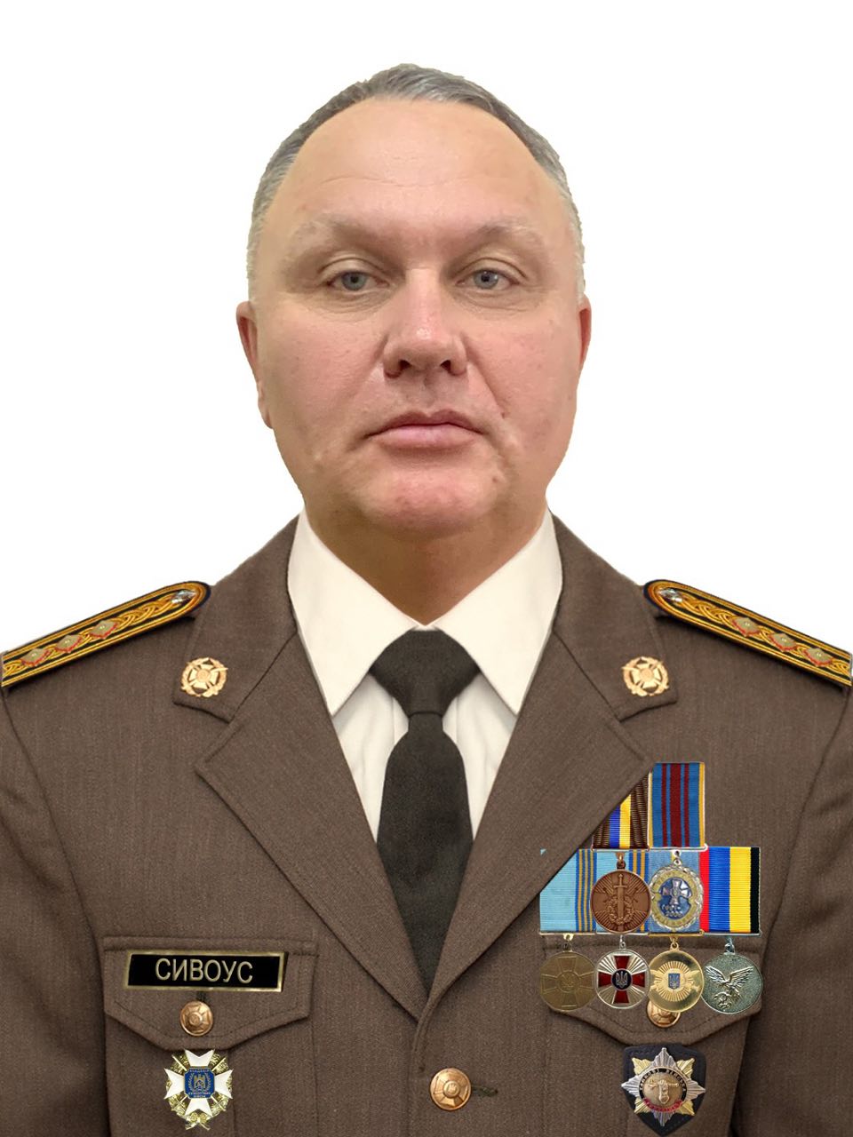 Начальник ліцею